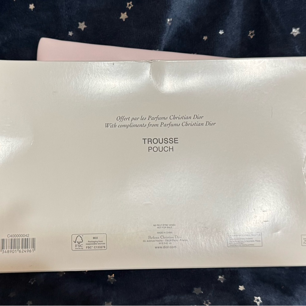 Dior Beauty Bundle - NIB - Picture 9 of 10